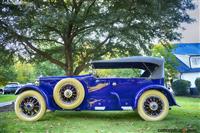 1918 Pierce Arrow Model 66 A-4